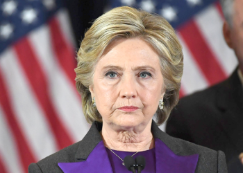 Hillary Clinton mocked for 2001 furniture scandal amid Trump ballroom meltdown: ‘At least he didn’t steal’