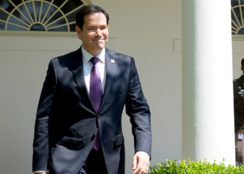 Rubio ditches costly conference travel, slashes nearly $100M in Biden-era bloat