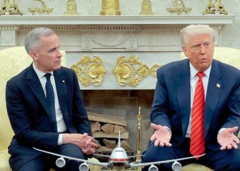 White House escalates shutdown consequences as Democrats show no signs of budging: ‘Kamikaze attack’