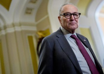 New York Republicans blast Schumer, Gillibrand over shutdown: ‘You’ve abdicated your responsibility’