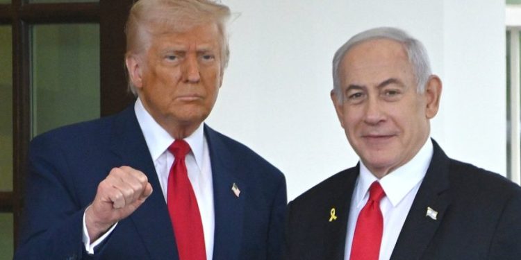 MIKE DAVIS: Israel’s Deep State wages farcical lawfare against Bibi