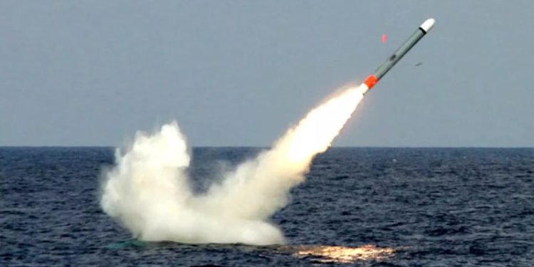 The Tomahawk factor: US long-range missiles are the battlefield gamechanger Putin should fear