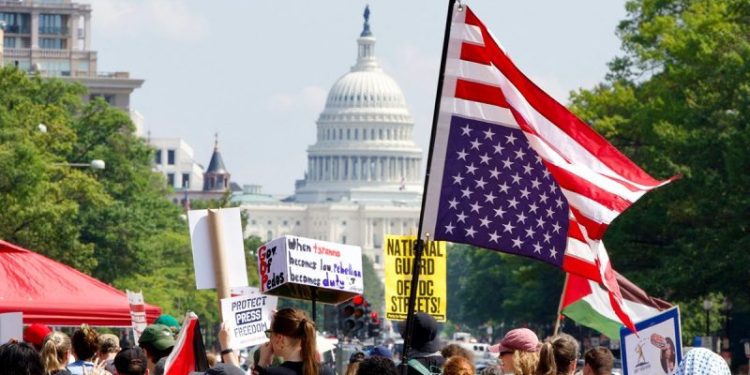 Bombshell report shows foreign charities dumped billions into US political advocacy groups, ‘erode democracy’