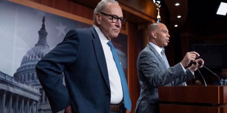 Food stamp benefits for 42 million Americans in jeopardy today amid shutdown