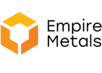 Empire Metals Limited Announces Appointment of Joint Corporate Broker