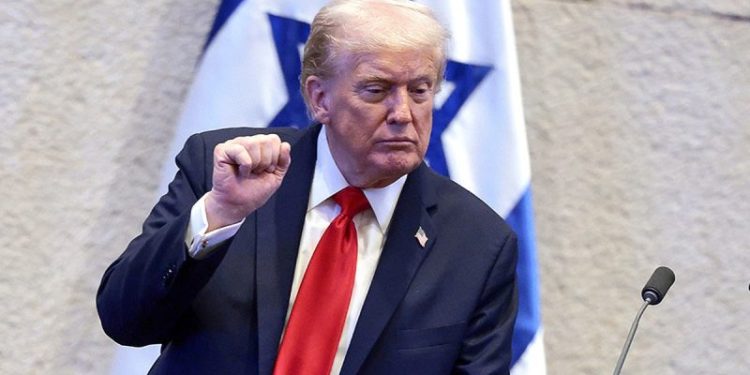 Trump’s America First strategy builds deterrence through strong US-Israel alliance, experts say