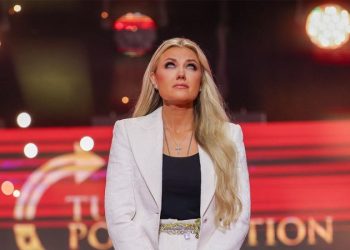 EXCLUSIVE: Charlie Kirk’s final book battles the ‘machine of modern life,’ urges a return to the Sabbath