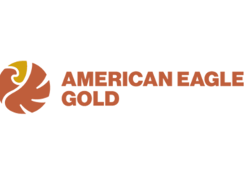 American Eagle Continues to Expand South Zone near Surface Mineralization: Highlights Include 140 m of 0.74% Copper Eq. and 130 m of 0.62% Copper Eq.
