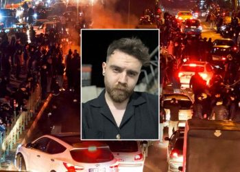 Lindsey Graham speaks against pending execution of 26-year-old Iranian protester: ‘This regime must fall’