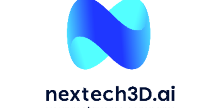 CORRECTION BY SOURCE: Nextech3D.ai on Krafty Labs Acquisition and $321,917 CEO Investment
