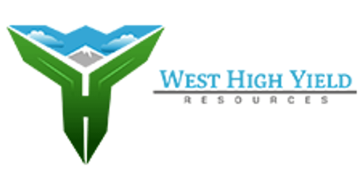 West High YieldResources Ltd. Advances Processing Pilot Program, and Announces Permitting Advancement and Closing of Non-Brokered Private Placement