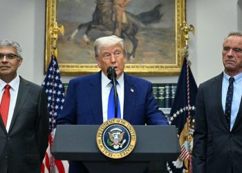 Trump admin stops funding for research that involves aborted baby tissue