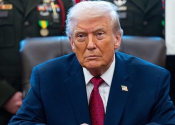 Trump undercuts GOP push to attach SAVE Act to shutdown bill as conservatives threaten mutiny