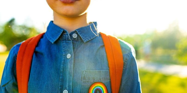 AAP faces pressure over trans youth care, guiding docs to keep parents in the dark about child’s sexual health