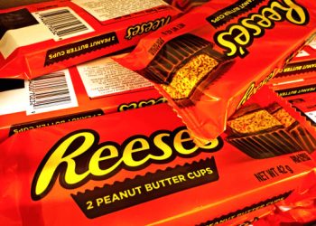 Hershey to resume using chocolate in most products; Reese’s grandson may taste sweet victory