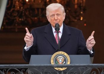 Trump unveils $1.5T defense surge, deep domestic cuts — what’s on the budget chopping block